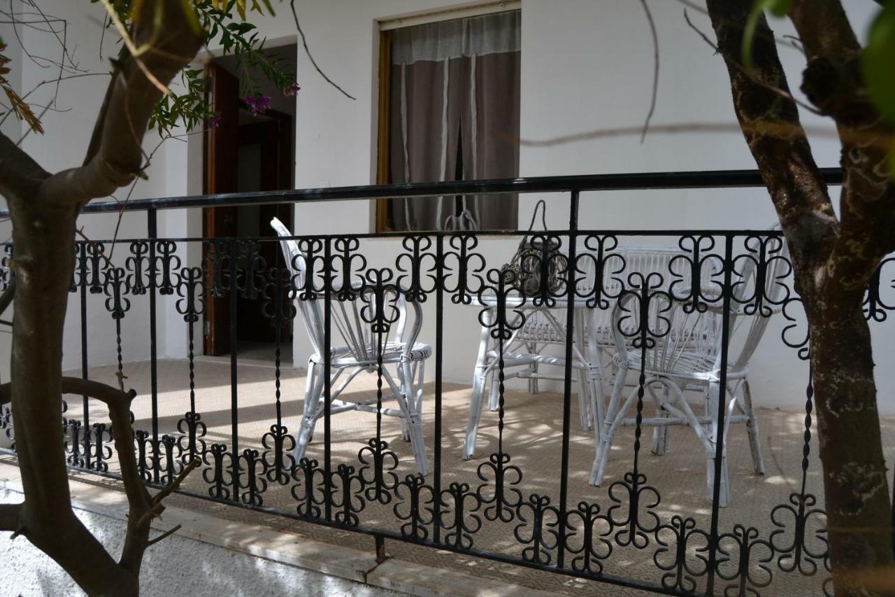 Villa Sul Mare A Chia Domus De Maria Exterior photo